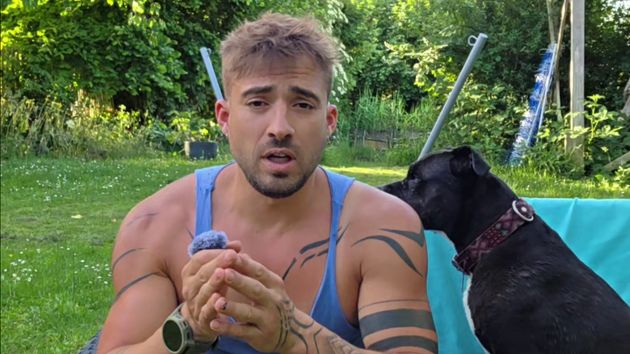 Rafael Cubero, español en Suiza: “Pagamos 2.000 euros de alquiler, pero al mes gastamos más de 2.500”