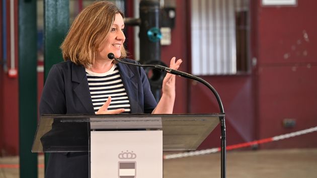 Puertollano arranca el Programa de Apoyo Activo al Empleo con el que firmará 222 contratos y formará a 70 desempleados