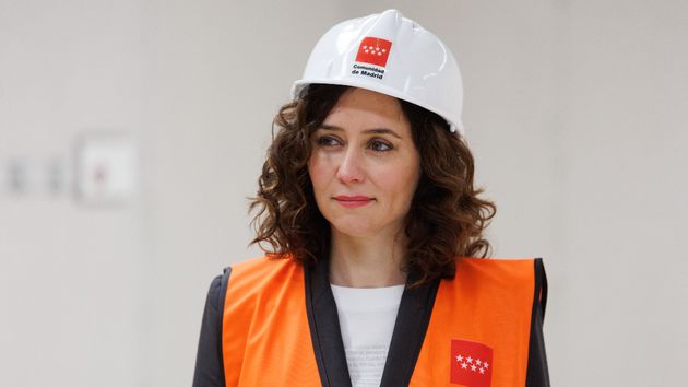 La ayuda de hasta 18.800 euros para hacer obra en casa a la que pueden acogerse miles de familias de la Comunidad de Madrid