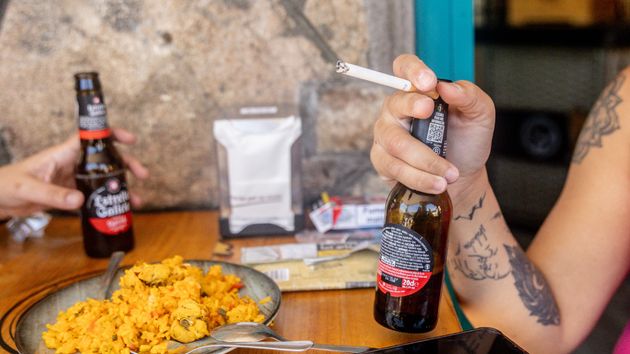 La reforma de la Ley del Tabaco pone en alerta a hosteleros, transportistas y empresarios turísticos