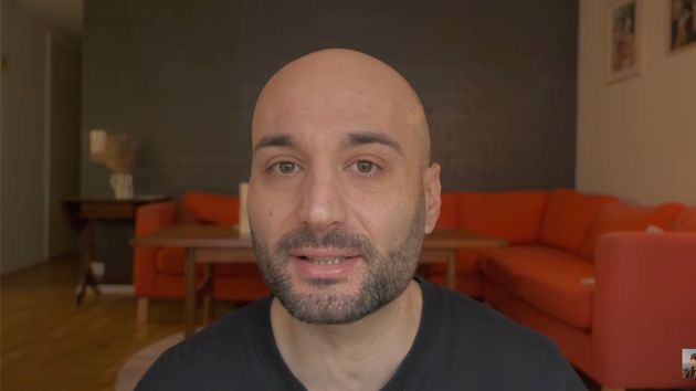 Aaron, español trabajando en restauración en Noruega: “Con lo que estoy pagando de piso y demás, me da para ahorrar unos 1.100 o 1.300 euros al mes”