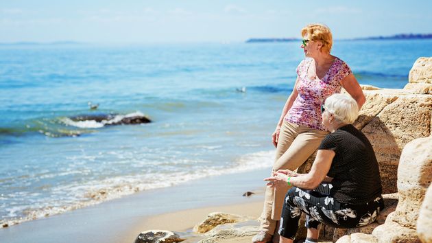 El Corte Inglés reta a los viajes del Imserso con una salida ‘low cost’ para jubilados a pensión completa y en hotel de cuatro estrellas con spa