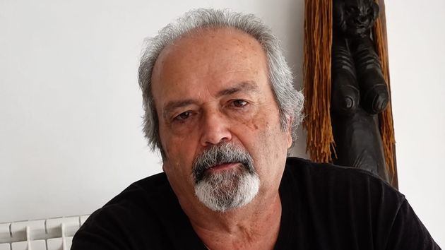 Andrés Pardo, trabajador con 43 años cotizados: “Me han penalizado con un 14,5% de por vida, mientras que a la iglesia no le cobran el IBI”