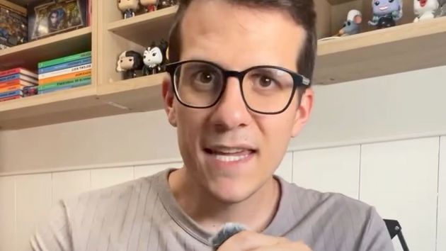 Rafael Alonso, experto en RRHH, sobre si es bueno tener a compañeros de trabajo en redes sociales: “aunque hoy exista confianza, las circunstancias cambian”