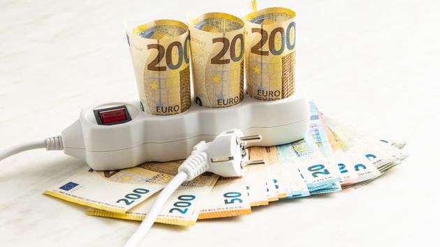 El precio de la luz del jueves 23 de julio de 2026 en el PVPC: las horas más baratas y caras