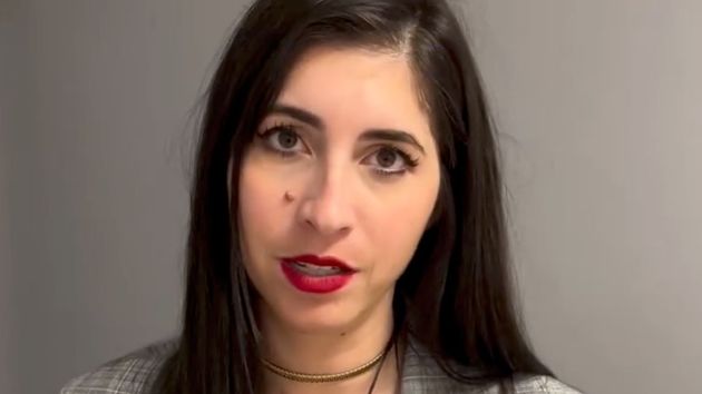 Miriam Pascual, abogada: estas son las “cosas que no hago desde que soy abogada y que te pueden servir a ti”