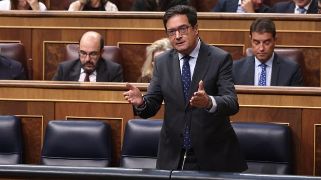 El Congreso convalida el decreto que regula la jubilación parcial del personal laboral de las administraciones públicas