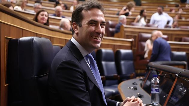 El Congreso da luz verde al nuevo paquete de ayudas por la crisis de Irán