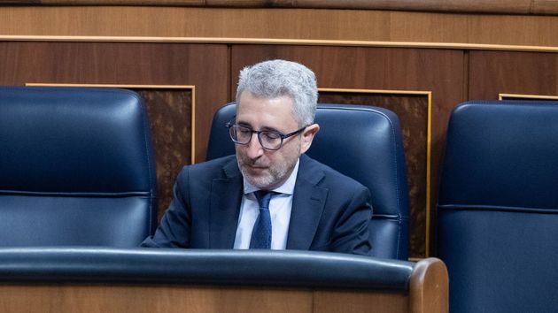 PP, Vox, Junts y UPN vuelven a tumbar la senda de déficit del Gobierno en el Congreso
