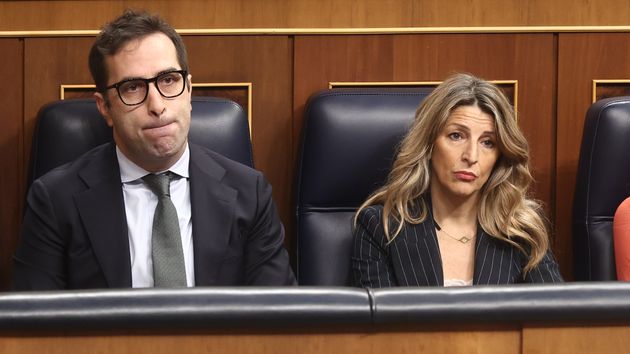 Trabajo y Economía pactan retrasar a septiembre la aprobación del registro horario pese al ultimátum de los sindicatos