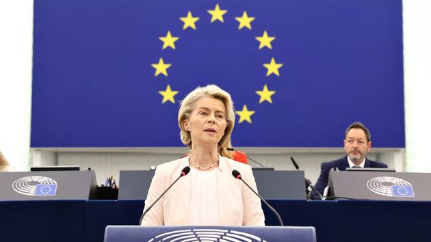 La UE endurece las normas e impondrá a los alimentos extranjeros pasar nuestros controles para usar la etiqueta 'eco'
