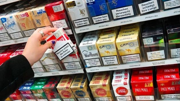 El precio del tabaco cambia a partir de este sábado 25 de julio: afectará a las marcas más conocidas