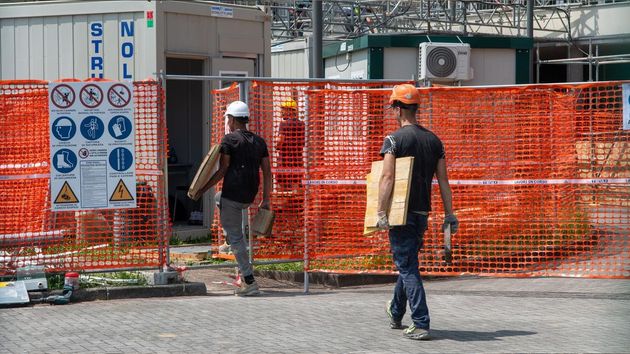 Despiden a un obrero que se negaba a trabajar los sábados al grito de “aquí mando yo” y la justicia lo califica como despido nulo
