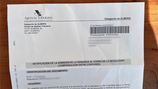 El TEAC confirma que abrir una notificación de Hacienda por internet inicia el plazo para recurrir, aunque no estés obligado y después recibas la carta