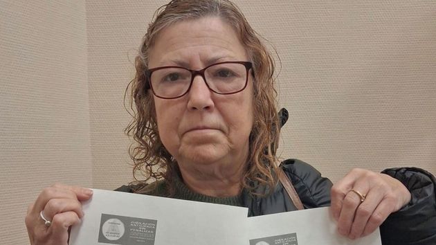 Lola Meño, trabajadora con 47 años cotizados: "Me veo penalizada con un 24% en mi pensión, solucionar esto es cuestión de voluntad política"
