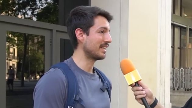 Un ingeniero biomédico mexicano en España: “En este sector se pueden ganar entre 35.000 y 40.000 euros al año”