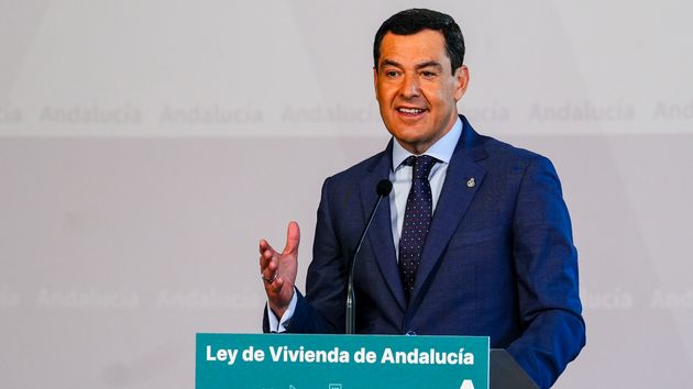 La Junta de Andalucía da ayudas para comprar su primera casa a los menores de 40 años avalando hasta el 95% de la hipoteca