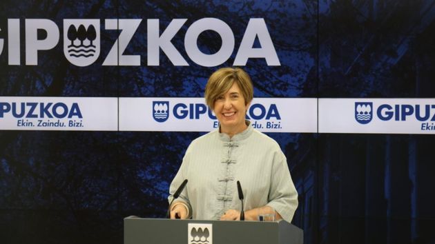 La Diputación de Guipuzkoa convoca oposiciones con 281 plazas para impulsar el relevo generacional de los funcionarios que se jubilan