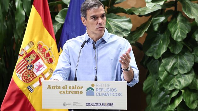 El Gobierno destinará 10 millones de euros a nuevos refugios climáticos y habilitará centros educativos frente al calor