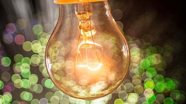 El precio de la luz del martes 28 de julio de 2026 en el mercado mayorista: las horas más baratas y caras