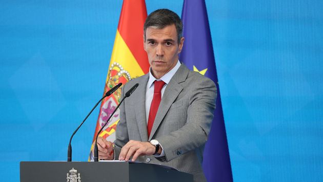 Pedro Sánchez reafirma su compromiso de presentar y aprobar los Presupuestos de 2027 este mismo año