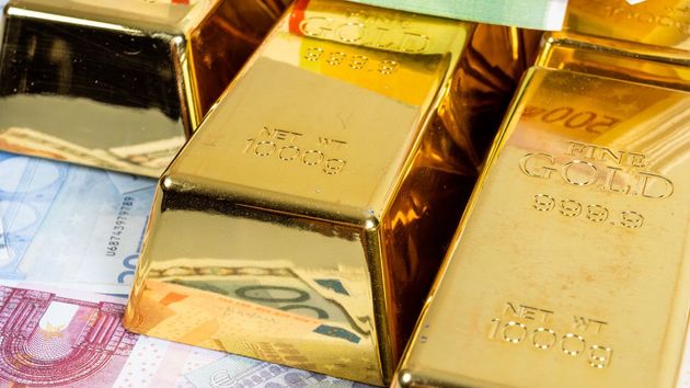 Cuánto cuesta un gramo de oro en España, hoy 29 de julio