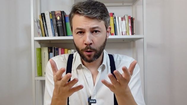 Alberto Sánchez, abogado experto en alquiler: “Si fallece el casero de la vivienda en alquiler, el contrato permanece exactamente igual”