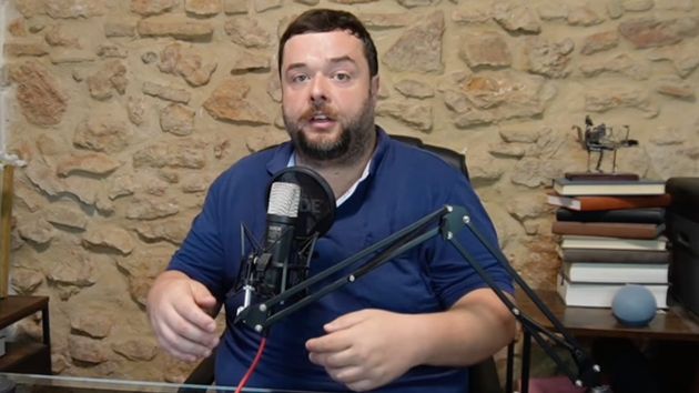 Ignacio Solsona, abogado, sobre si el subsidio para mayores de 52 años desincentiva el trabajo: “Un empleo a tiempo parcial, sin lugar a dudas, empeora tu futura pensión de jubilación”