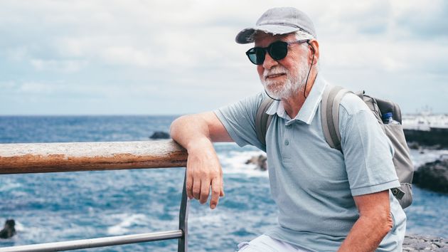 Los jubilados que tienen preferencia para viajar con el Imserso: pensiones bajas y no haber participado antes en el Programa de Turismo