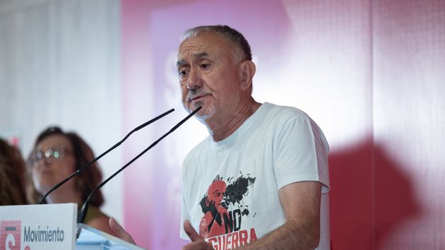 UGT pide la convocatoria urgente de la mesa de diálogo social para revisar el SMI tras el repunte de la inflación