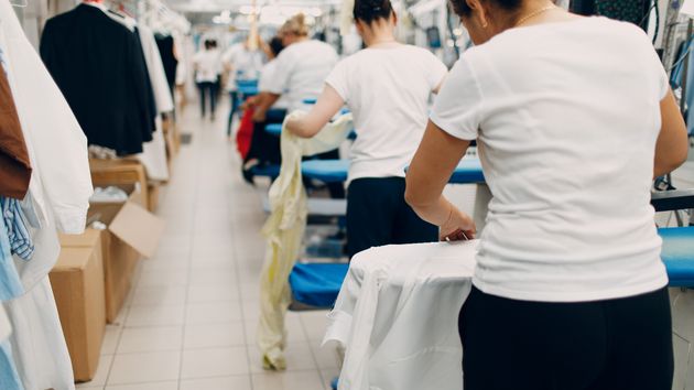 Gi Group busca a 400 trabajadores para incorporarse a una empresa del sector textil 