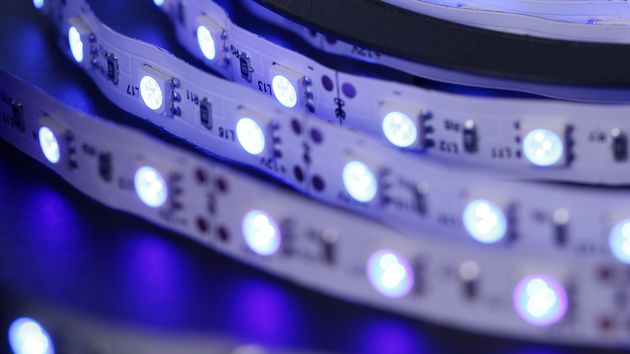 El precio de la luz del viernes 31 de julio de 2026 en el PVPC: las horas más baratas y caras