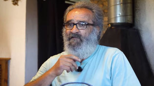 Tomás (64), vive solo con 480 euros al mes en un pueblo del Pirineo: “Vosotros que vivís en la ciudad podéis ver mucha gente aislada pidiendo ayuda. Son personas invisibles, y eso aquí no pasa”