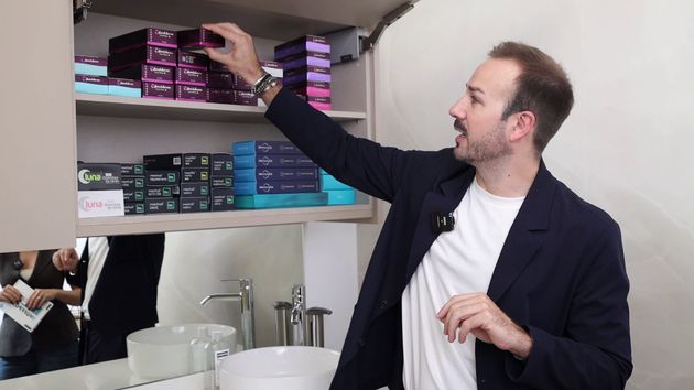 Un médico estético advierte sobre las ofertas demasiado baratas: “Las falsificaciones han llegado a los ácidos hialurónicos”