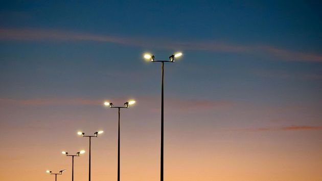 El precio de la luz del domingo 2 de agosto de 2026 en el PVPC: las horas más baratas y caras