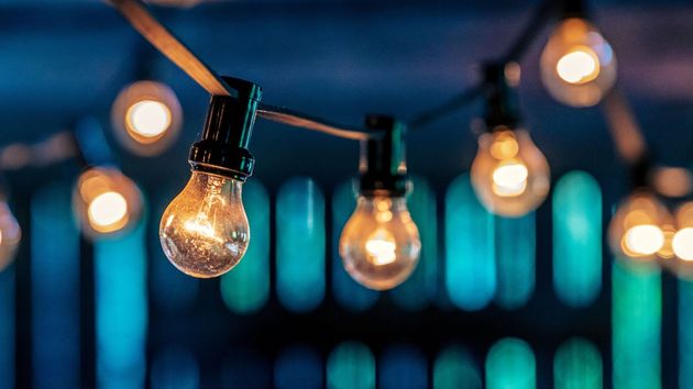 El precio de la luz del lunes 3 de agosto de 2026 en el mercado mayorista: las horas más baratas y caras