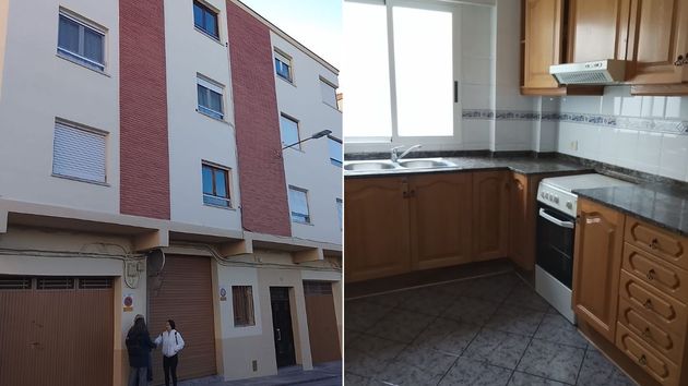 BBVA pone en oferta este piso de 3 habitaciones y cocina amueblada y lo vende por 25.000 euros por tiempo limitado