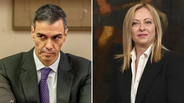 España tiene el salario neto más bajo de las cuatro grandes economías de la UE, por detrás incluso de Italia