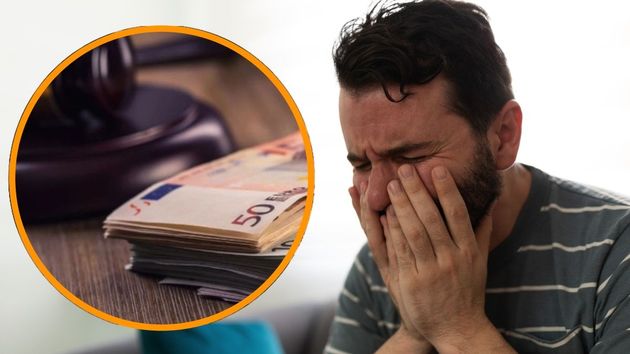 Un hijo se queda sin 71.390 euros de herencia tras pasar 17 años sin relación con su madre, aunque decía que preguntaba por ella a conocidos