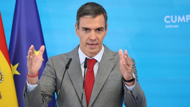 El Gobierno cesa de manera fulminante a una funcionaria de Seguridad Nacional que publicó la cifra de entrada de migrantes en Ceuta