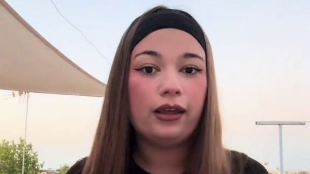 Paula, 22 años: “Trabajar en un McDonald’s fue el trauma de mi vida. Salía llorando por la presión”
