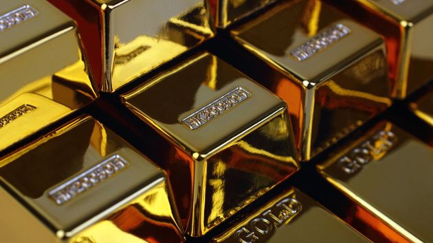Cuánto cuesta un gramo de oro en España, hoy 5 de agosto