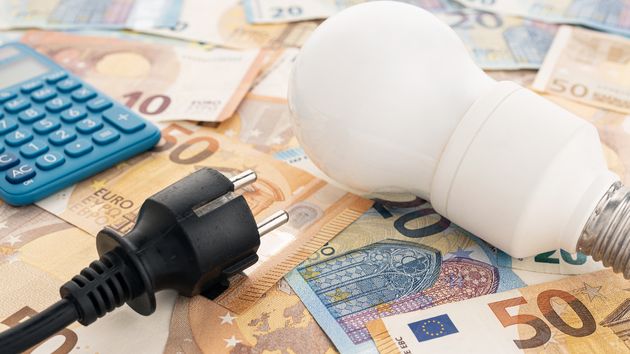 El precio de la luz hoy jueves, 6 de agosto de 2026 en el PVPC: las horas más baratas y caras
