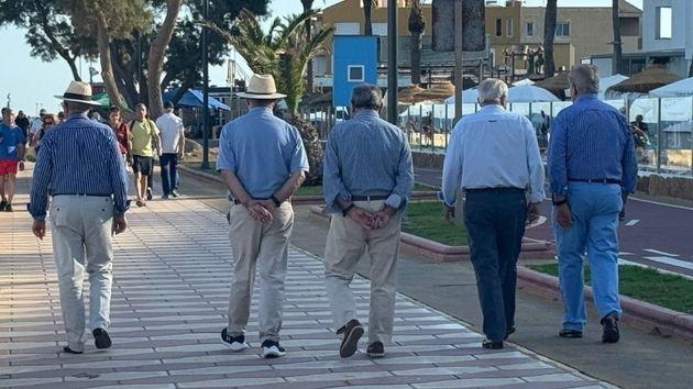Los pensionistas nacidos en 1962 se enfrentan al retraso en la edad de jubilación: si trabajan más años aumenta riesgo de fallecer en los trabajos penosos