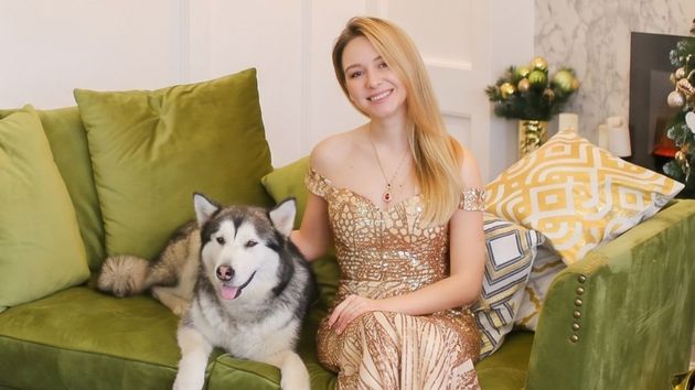 Consigue que su expareja le pase una pensión mensual de 35 euros al perro tras la separación