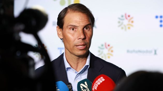 Rafa Nadal, extenista, sobre los millennials y la generación Z: “Antes se ahorraba para una casa. Hoy se da mucha importancia a las experiencias”