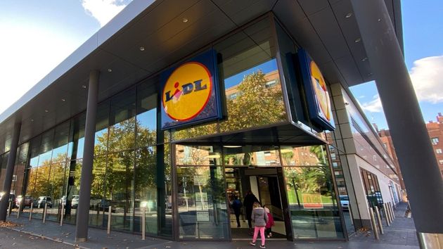 Lidl anuncia la apertura de nuevas tiendas en España