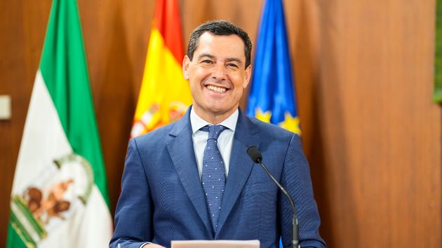 La Junta de Andalucía confirma ayudas de hasta 1.920 euros para nuevos trabajadores autónomos