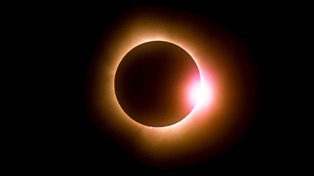 Dinero caído del cielo: el eclipse dejará 360 millones de euros en una semana y creará 7.300 empleos
