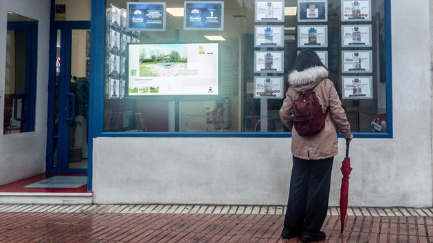 La compraventa de viviendas sube tras cinco meses de caída marcando su mejor mes de junio desde 2007